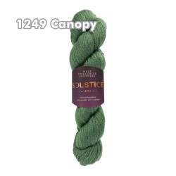 WYS - Solstice 4ply - Die Magie der Sonnenwenden in einem edlen Garn