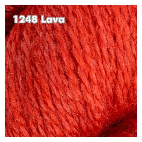 WYS - Solstice 4ply - Die Magie der Sonnenwenden in einem edlen Garn