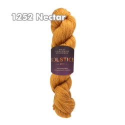 WYS - Solstice 4ply - Die Magie der Sonnenwenden in einem edlen Garn