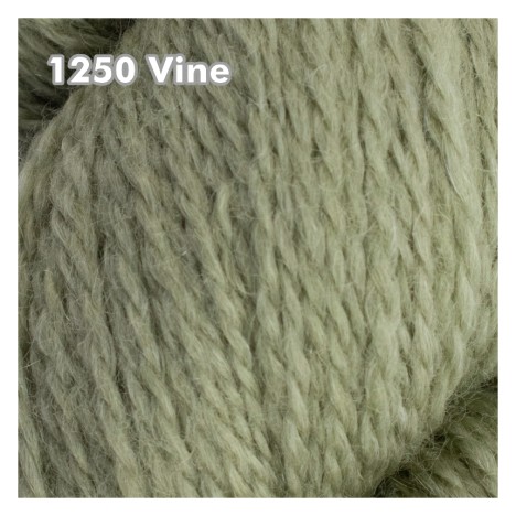WYS - Solstice 4ply - Die Magie der Sonnenwenden in einem edlen Garn