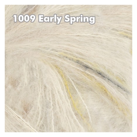 Sandnes - Ballerina Chunky Mohair