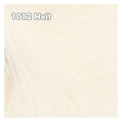 Sandnes - Ballerina Chunky Mohair