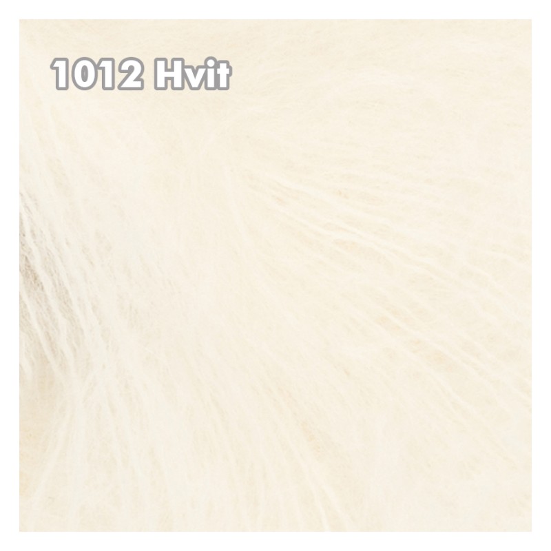 Sandnes - Ballerina Chunky Mohair