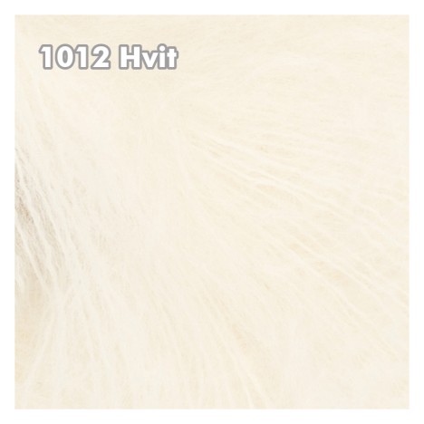 Sandnes - Ballerina Chunky Mohair