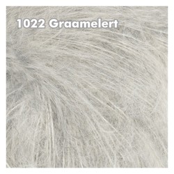 Sandnes - Ballerina Chunky Mohair