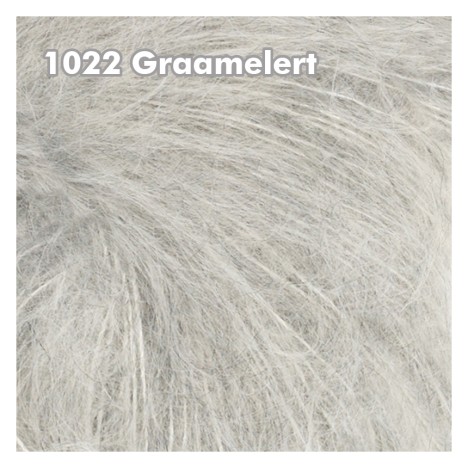 Sandnes - Ballerina Chunky Mohair