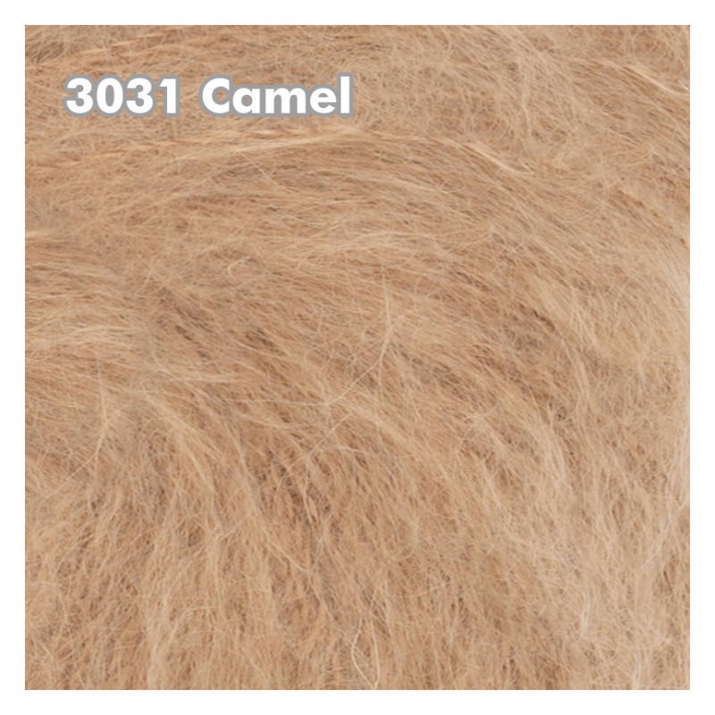 Sandnes - Ballerina Chunky Mohair