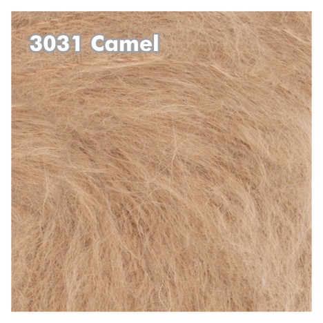 Sandnes - Ballerina Chunky Mohair