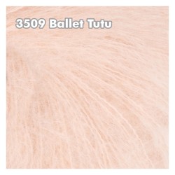 Sandnes - Ballerina Chunky Mohair