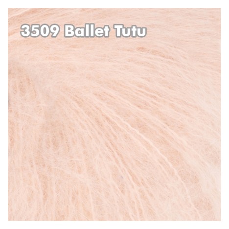 Sandnes - Ballerina Chunky Mohair