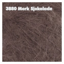 Sandnes - Ballerina Chunky Mohair