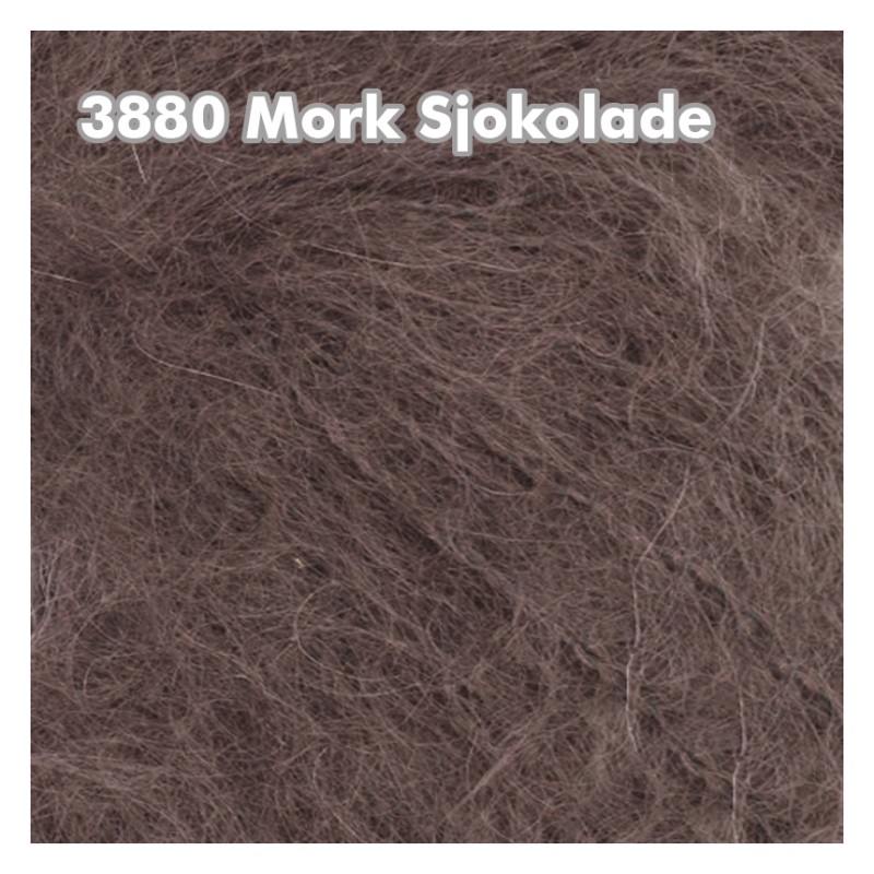 Sandnes - Ballerina Chunky Mohair