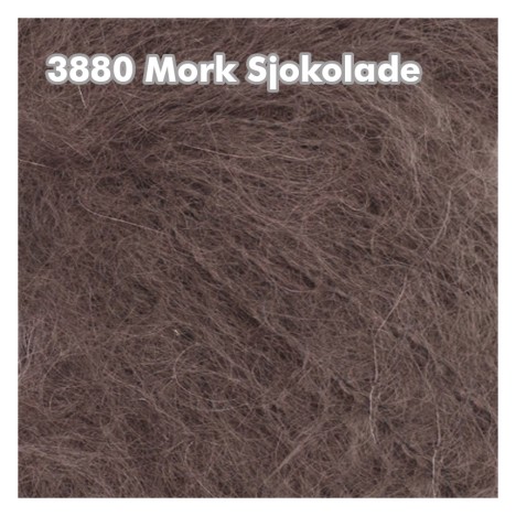 Sandnes - Ballerina Chunky Mohair