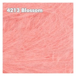 Sandnes - Ballerina Chunky Mohair