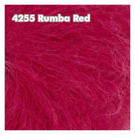 Sandnes - Ballerina Chunky Mohair