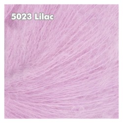 Sandnes - Ballerina Chunky Mohair
