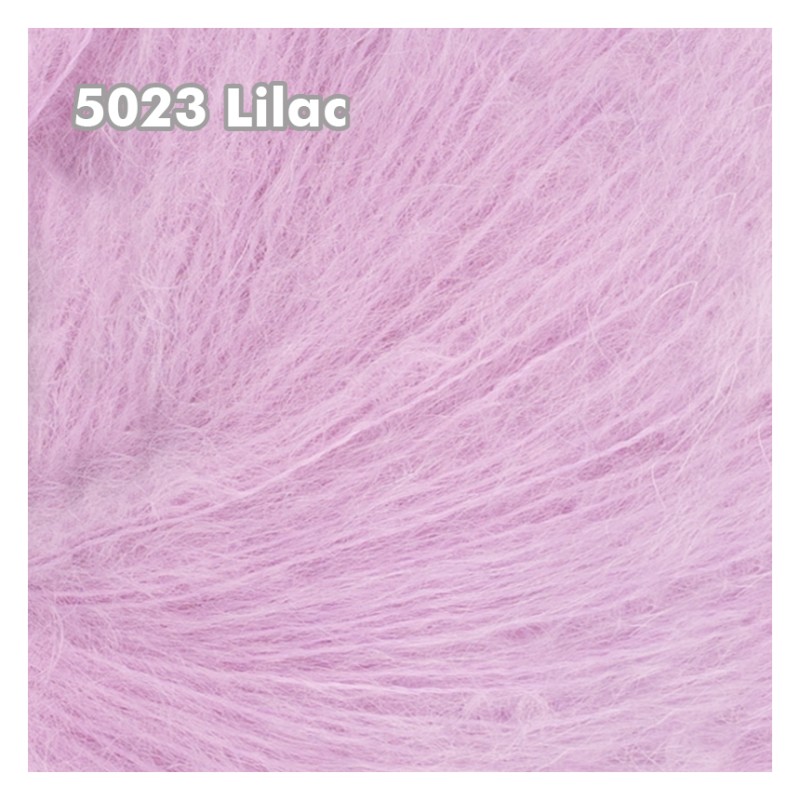 Sandnes - Ballerina Chunky Mohair