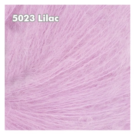 Sandnes - Ballerina Chunky Mohair