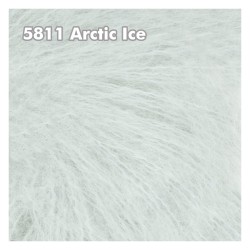 Sandnes - Ballerina Chunky Mohair