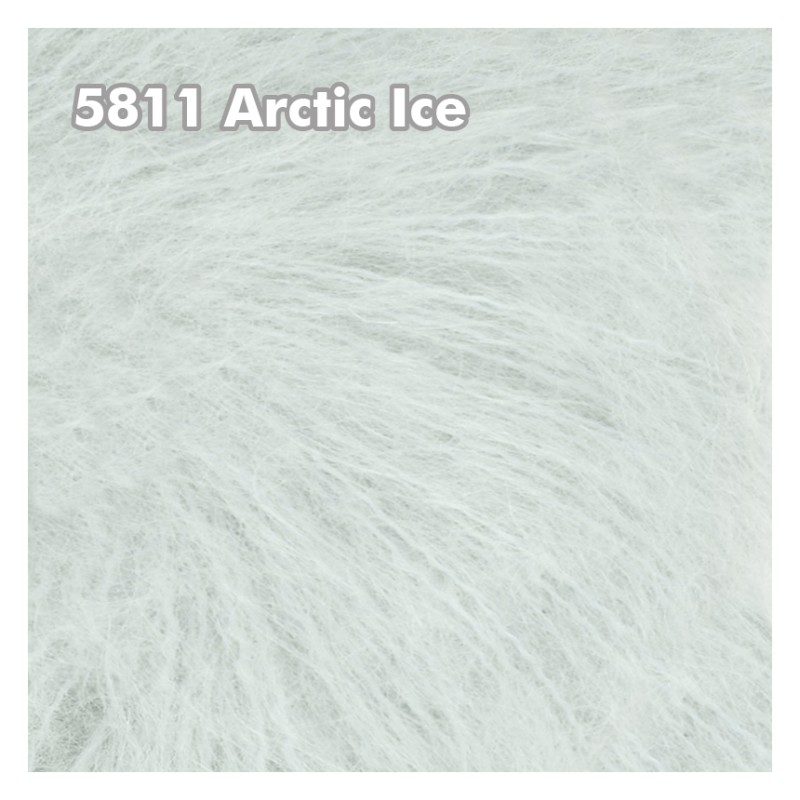 Sandnes - Ballerina Chunky Mohair