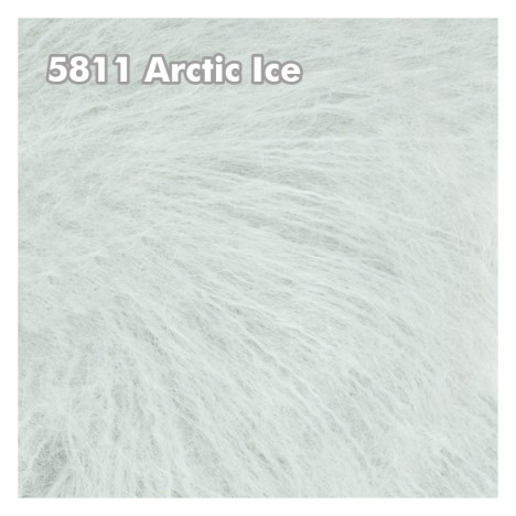 Sandnes - Ballerina Chunky Mohair