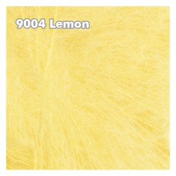 Sandnes - Ballerina Chunky Mohair