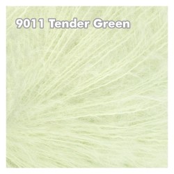 Sandnes - Ballerina Chunky Mohair
