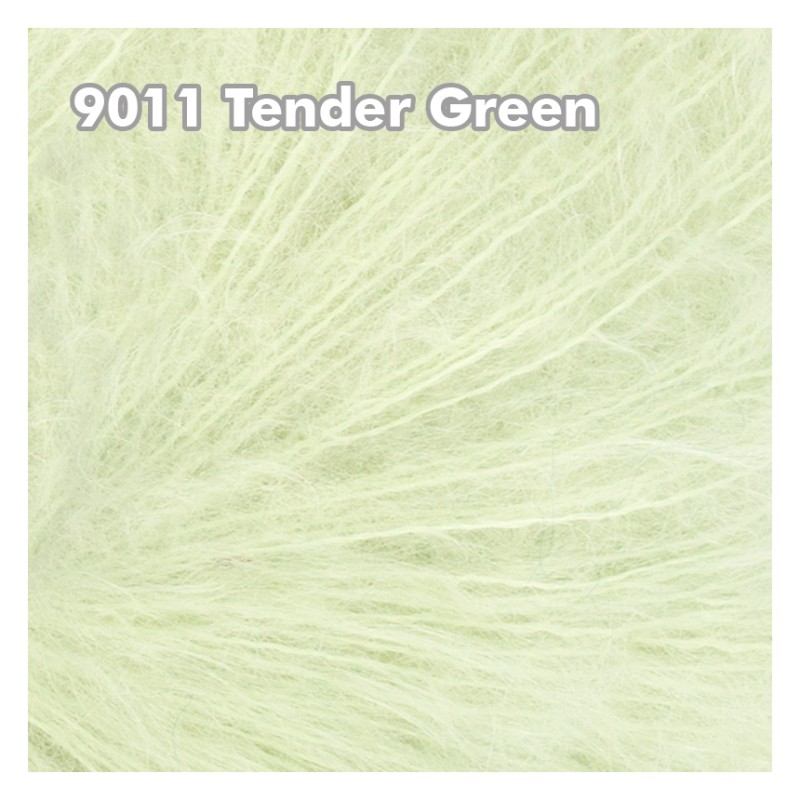 Sandnes - Ballerina Chunky Mohair