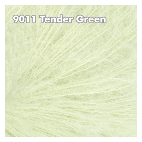 Sandnes - Ballerina Chunky Mohair