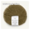Sandnes - Ballerina Chunky Mohair