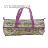 Emma Ball - Tasche mit Henkel - Long Handled Barrel Bag