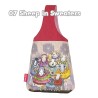 Emma Ball - Kleine Handgelenk-Tasche - Small Wrist Bag