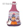 Emma Ball - Kleine Handgelenk-Tasche - Small Wrist Bag
