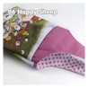 Emma Ball - Kleine Handgelenk-Tasche - Small Wrist Bag