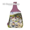 Emma Ball - Kleine Handgelenk-Tasche - Small Wrist Bag
