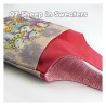 Emma Ball - Kleine Handgelenk-Tasche - Small Wrist Bag