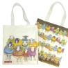 Emma Ball - Baumwolltasche - Tote Bag