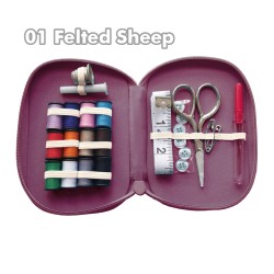 Emma Ball - Nähset - Sewing Kit