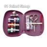 Emma Ball - Nähset - Sewing Kit