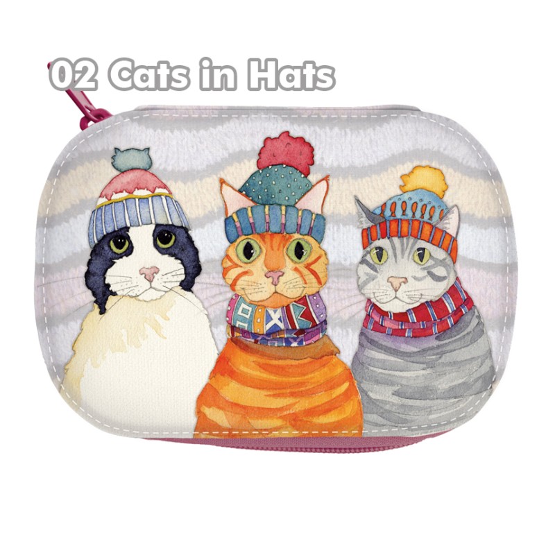 Emma Ball - Nähset - Sewing Kit