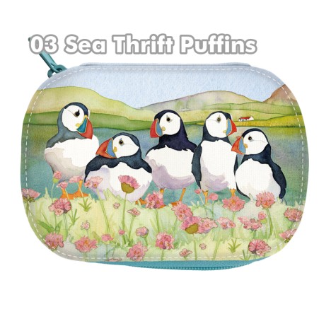 Emma Ball - Nähset - Sewing Kit