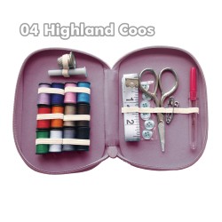 Emma Ball - Nähset - Sewing Kit