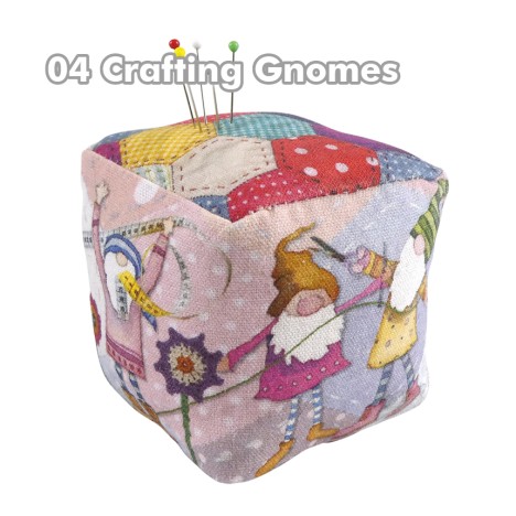 Emma Ball - Nadelkissen - Pin Cushion