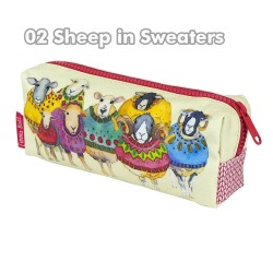 Emma Ball - Etui - Pencil Case