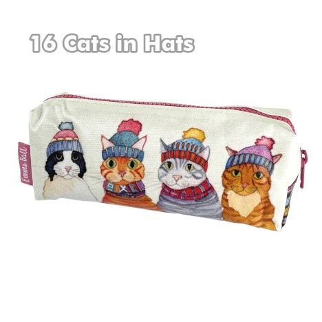Emma Ball - Etui - Pencil Case