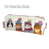 Emma Ball - Etui - Pencil Case