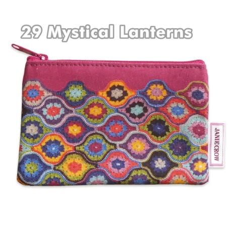Emma Ball - Purse - Mäppchen