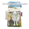 Emma Ball - Wickel-Nadelorganizer - Needle and Hook Wrap