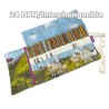 Emma Ball - Wickel-Nadelorganizer - Needle and Hook Wrap