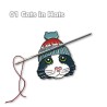 Emma Ball - Nadelmagnet - Needle Minders